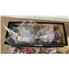 Image 3 : BOX OF ASSORTED GAMING DICE