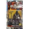 Image 2 : (5) "PLANET OF THE APES" ACTION FIGURES IN SEALED PACKAGES - SOME DUPLICATED