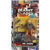 Image 4 : (5) "PLANET OF THE APES" ACTION FIGURES IN SEALED PACKAGES - SOME DUPLICATED