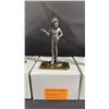 Image 3 : (5) VINTAGE ROBOTECH HORIZON MINI PEWTER FIGURINES