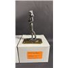 Image 6 : (5) VINTAGE ROBOTECH HORIZON MINI PEWTER FIGURINES