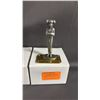 Image 6 : (5) VINTAGE ROBOTECH HORIZON MINI PEWTER FIGURINES