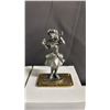 Image 3 : (6) VINTAGE ROBOTECH HORIZON MINI PEWTER FIGURINES