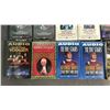 Image 4 : BOX OF ASSORTED STAR TREK CASSETTE AUDIO BOOKS & CASSETTE SOUNDTRACKS