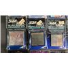 Image 4 : BOX OF ASSORTED STAR TREK JEWELRY, HOLOGRAM ITEMS & HIGH TECH WEAR JEWELRY