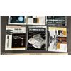 Image 5 : STAR TREK TGN TV CARDS & BOX OF ASSORTED STAR TREK BRIEFINGS