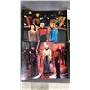 Image 7 : STAR TREK TGN TV CARDS & BOX OF ASSORTED STAR TREK BRIEFINGS
