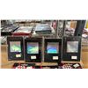 Image 3 : STAR WARS DESK STAND HOLOGRAMS & ROLEPLAYING GAME MINIATURES