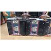 Image 4 : (7) ASSORTED STAR WARS: EPISODE 1 KFC/TACO BELL/PIZZA HUT COLLECTIBLE TOYS