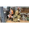 Image 3 : (8) ASSORTED STAR WARS FIGURES