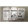 Image 4 : ASSORTED GAMES & TOYS: CONAN RPG, LORD OF RINGS GAME, LOONEY TUNES TOYS & MORE
