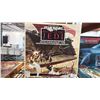 Image 2 : STAR WARS & STAR TREK GAMES & WINDOW CLINGS
