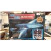 Image 4 : STAR WARS & STAR TREK GAMES & WINDOW CLINGS