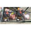 Image 2 : (4) ASSORTED VINTAGE SEALED GAMES
