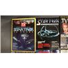 Image 2 : (6) ASSORTED MAGAZINES FEATURING STAR TREK