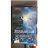 Image 2 : STAR WARS GUIDES & SEALED TOPPS "STAR WARS" MASTER VISION COLLECTOR CARDS
