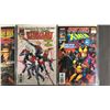 Image 3 : (4) STAR WARS COMICS: (3) ARE MARVEL CROSSOVERS