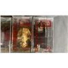 Image 6 : BOX OF ASSORTED STAR WARS DANGLERS