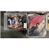 Image 6 : BOX OF ASSORTED COLLECTOR CARDS: TIM WHITE, BATTLEFIELD EARTH, ROCKY HORROR PICTURE SHOW & MORE