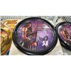 Image 3 : SHELF OF ASSORTED "XENA: WARRIOR PRINCESS" COLLECTIBLES