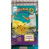 Image 3 : POKEMON JR GAMES, PIKACHU MODEL TOYS, STICKERS & MORE