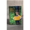 Image 5 : LORD OF THE RINGS CHESS SET, MERRY BRANDYBUCK BUST & TRADEABLE MINIATURES GAME (NO MINIATURES)