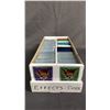 Image 3 : 2 BOXES OF COLLECTOR CARD PROTECTIVE SLEEVES