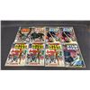 Image 2 : BOX OF ASSORTED STAR WARS & XENA COMIC BOOKS: MARVEL, DARK HORSE & TOPPS