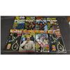 Image 2 : BOX OF ASSORTED COMIC BOOKS