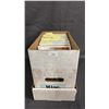 Image 1 : BOX OF ASSORTED COMIC BOOKS