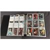 Image 3 : BINDER OF ASSORTED STAR TREK COLLECTOR CARDS