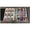 Image 3 : BINDER OF ASSORTED STAR TREK COLLECTOR CARDS