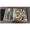 Image 4 : BINDER OF ASSORTED STAR TREK COLLECTOR CARDS