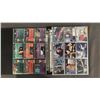 Image 2 : BINDER OF ASSORTED STAR TREK: THE NEXT GENERATION COLLECTOR CARDS