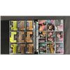 Image 3 : BINDER OF ASSORTED STAR TREK: THE NEXT GENERATION COLLECTOR CARDS