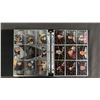 Image 4 : BINDER OF ASSORTED STAR TREK: THE NEXT GENERATION COLLECTOR CARDS