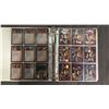 Image 2 : BINDER OF ASSORTED STAR TREK: VOYAGER COLLECTOR CARDS