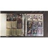 Image 3 : BINDER OF ASSORTED STAR TREK: VOYAGER COLLECTOR CARDS