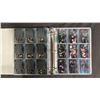 Image 4 : BINDER OF ASSORTED STAR TREK: VOYAGER COLLECTOR CARDS