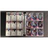 Image 2 : BINDER OF ASSORTED STAR TREK: DEEP SPACE NINE COLLECTOR CARDS