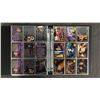 Image 3 : BINDER OF ASSORTED STAR TREK: DEEP SPACE NINE COLLECTOR CARDS