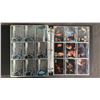 Image 4 : BINDER OF ASSORTED STAR TREK: DEEP SPACE NINE COLLECTOR CARDS