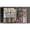 Image 3 : BINDER OF ASSORTED STAR TREK COLLECTOR CARDS