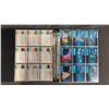 Image 2 : BINDER OF ASSORTED STAR TREK COLLECTOR CARDS