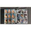 Image 3 : BINDER OF ASSORTED STAR TREK COLLECTOR CARDS