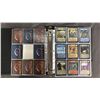 Image 2 : BINDER OF ASSORTED DUNE & WYVERN GAME CARDS