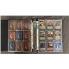 Image 3 : BINDER OF ASSORTED DUNE & WYVERN GAME CARDS