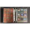 Image 4 : BINDER OF ASSORTED DUNE & WYVERN GAME CARDS