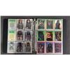 Image 2 : BINDER OF ASSORTED BROKUM ROCK COLLECTOR CARDS