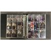 Image 2 : BINDER OF ASSORTED BABYLON 5 COLLECTOR CARDS